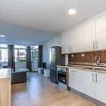 Διαμέρισμα Charming Puerto Cruz, Terrace & Pool Access