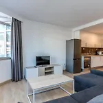 Διαμέρισμα Charming Puerto Cruz, Terrace & Pool Access *