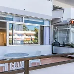 Διαμέρισμα Charming Puerto Cruz, Terrace & Pool Access Πουέρτο Ντε Λα Κρουζ