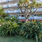 Charming Puerto Cruz, Terrace & Pool Access Διαμέρισμα *