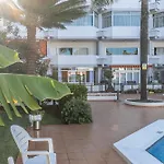 Charming Puerto Cruz, Terrace & Pool Access Πουέρτο Ντε Λα Κρουζ