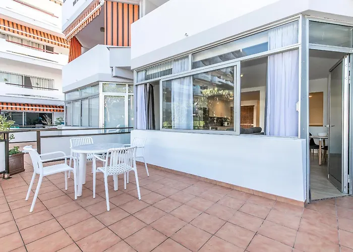 アパート Charming Puerto Cruz, Terrace & Pool Access *