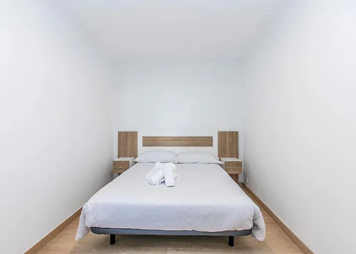 Charming Puerto Cruz, Terrace & Pool Access Appartement Puerto de la Cruz (Tenerife)