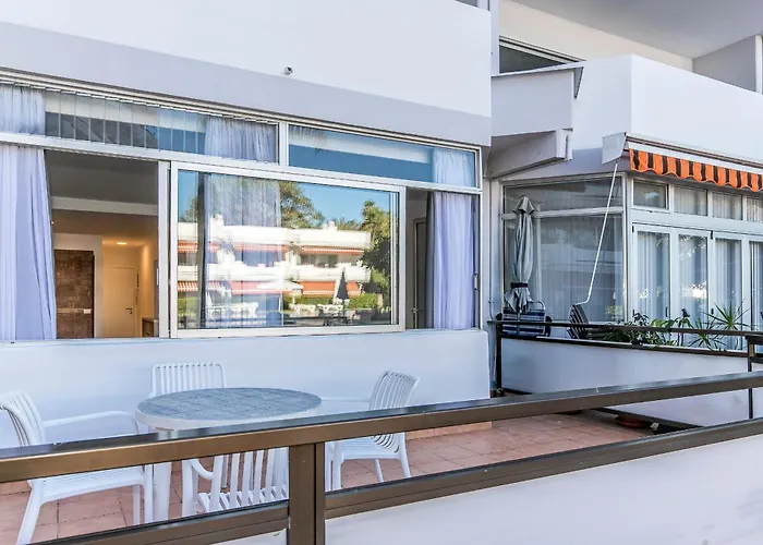 Appartement Charming Puerto Cruz, Terrace & Pool Access Puerto de la Cruz (Tenerife)