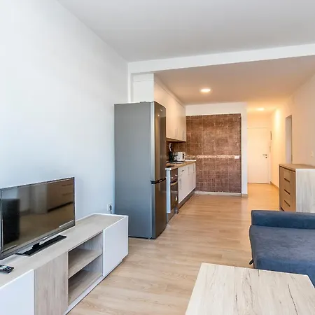 Charming Puerto Cruz, Terrace & Pool Access Appartement Puerto de la Cruz (Tenerife)