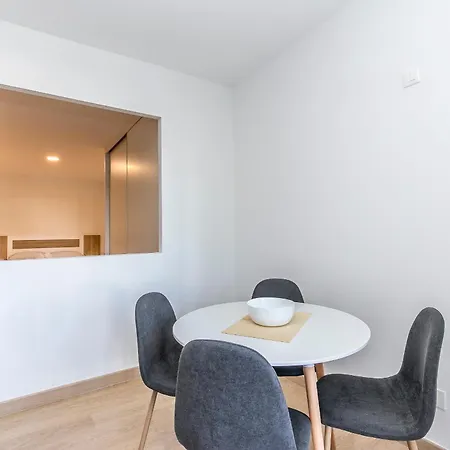 Apartment Charming Puerto Cruz, Terrace & Pool Access Puerto de la Cruz (Tenerife)