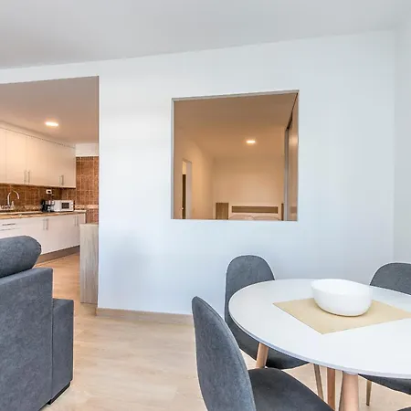 Charming Puerto Cruz, Terrace & Pool Access Appartement Puerto de la Cruz (Tenerife)