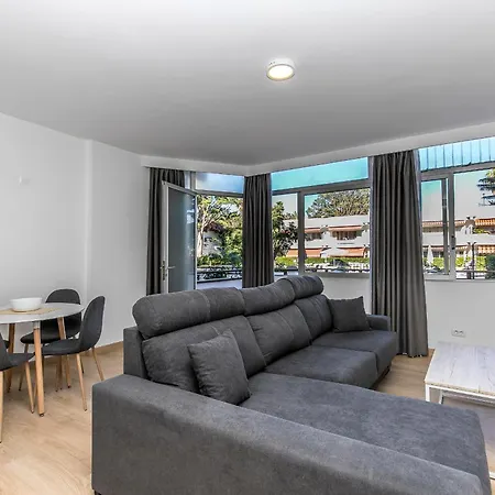 Charming Puerto Cruz, Terrace & Pool Access * Puerto de la Cruz (Tenerife)