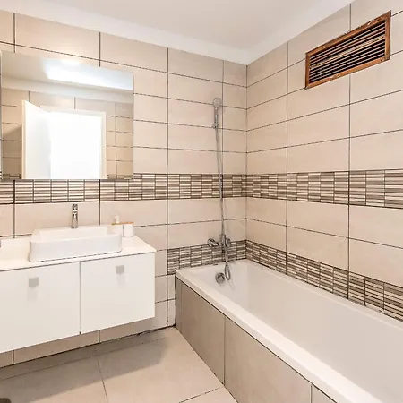 Appartement Charming Puerto Cruz, Terrace & Pool Access Puerto de la Cruz (Tenerife)