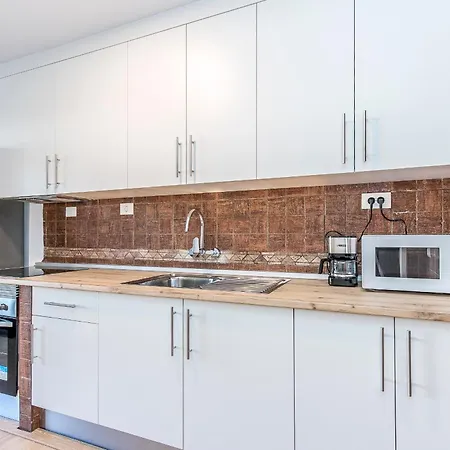 Apartment Charming Puerto Cruz, Terrace & Pool Access *