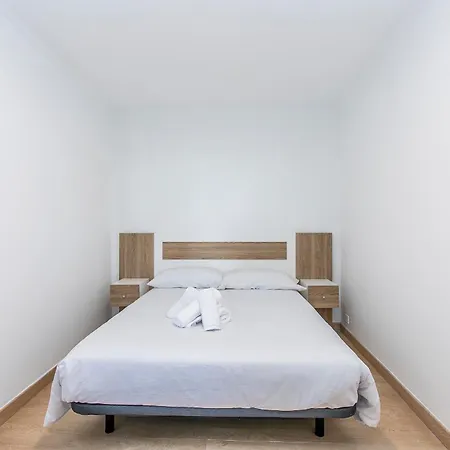 Charming Puerto Cruz, Terrace & Pool Access Appartement Puerto de la Cruz (Tenerife)