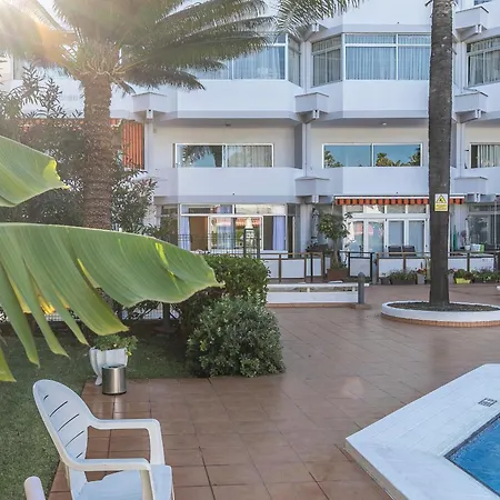 Charming Puerto Cruz, Terrace & Pool Access Puerto de la Cruz (Tenerife)