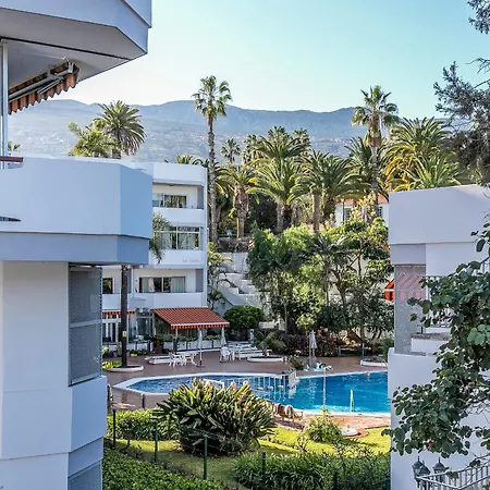 Charming Puerto Cruz, Terrace & Pool Access * פוארטו דה לה קרוז